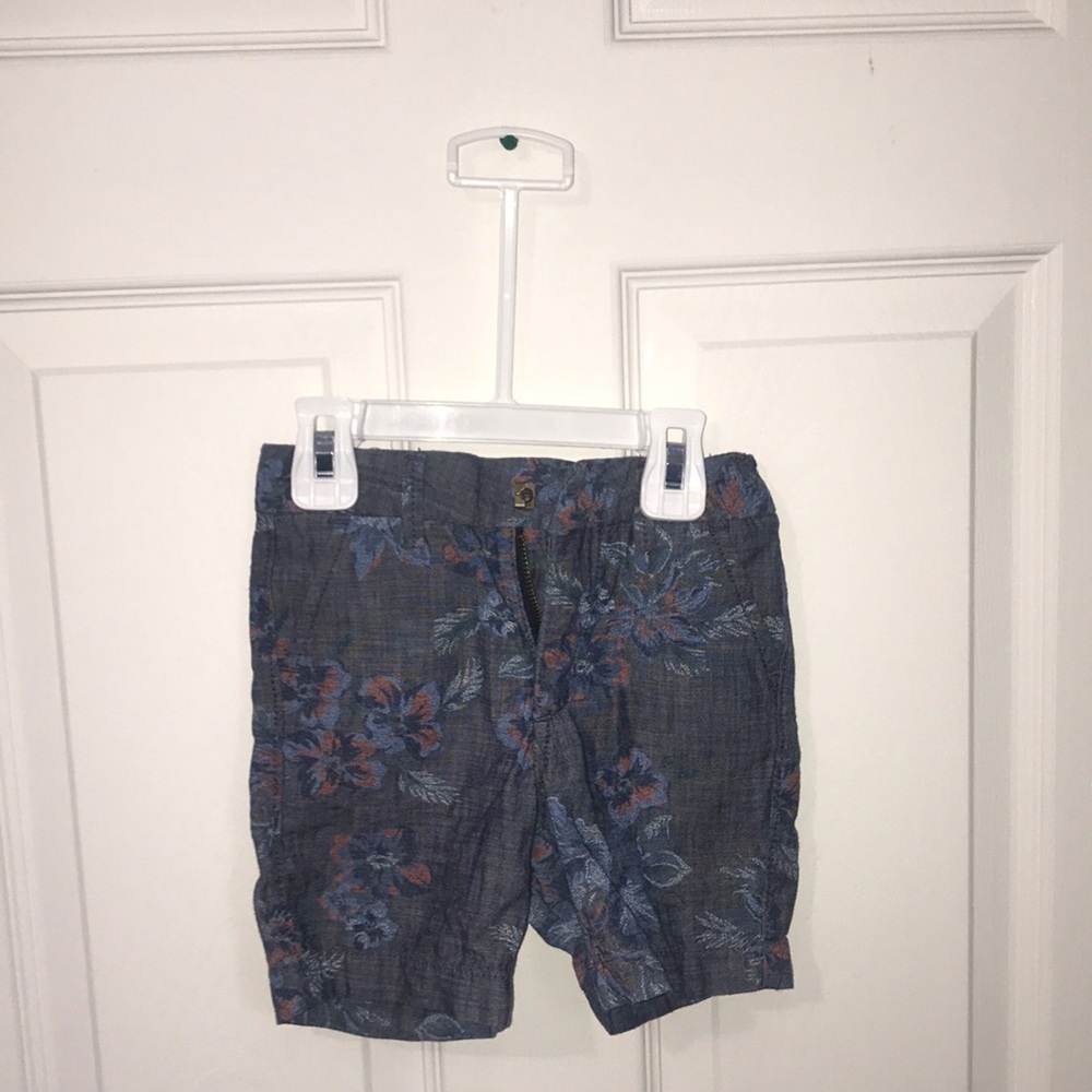 GAP toddler shorts